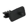 ArtHoval Fuel Gas Door Latch for Nissan Versa, Versa Note, NV200, Altima 2013-2021 78827-3BG0A Black view 1