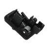ArtHoval Fuel Gas Door Latch for Nissan Versa, Versa Note, NV200, Altima 2013-2021 78827-3BG0A Black view 2