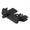 ArtHoval Fuel Gas Door Latch for Nissan Versa, Versa Note, NV200, Altima 2013-2021 78827-3BG0A Black view 4