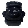 Side Mirror Switch Compatible with CRV for Accord for Odyssey 2012-2017 35190T7AJ11 Car Reversing Mirror Adjustment Button Switch(Switch) view 1