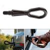 Towing Eye Hinge Hook 72157070643 for BMW 1 3 5 7 X3 X5 Series E60 E61 E65 E70 E87 E90 E91 72158266616 view 4