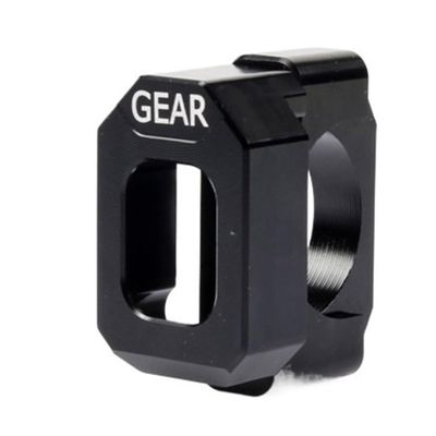 Gear Display Gear Meter Motorcycle Gear Display Indicator for Fz400 for Stryker Fz1 Fzh150 Fz1n Fzs1000 Mt 01 03 for Ralder Wr250r Xt660 Xv1600A Xjr400