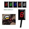 Gear Display Gear Meter Motorcycle Gear Display Indicator for Fz400 for Stryker Fz1 Fzh150 Fz1n Fzs1000 Mt 01 03 for Ralder Wr250r Xt660 Xv1600A Xjr400 view 3