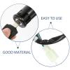 FOYTOKI Ignition Switch with Key for Atvs Mini Bikes and Scooters Replacement Lock Compatible with Off-Road Vehicles Easy Installation Motorcycle Ignition Switch Key view 4
