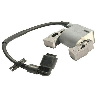Ignition Coil fits Replacement for Honda 30550-ZJ1-845 30550-ZJ1-841 30550-ZJ1-842 GX610 GX620
