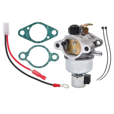 Cirecsiy Carburetor for Kohler CV460S26507 Engine Compatible Replacement Carb for Easy Start, Smooth Power & Stable Idle on Lawn Mowers, Garden Tractors & Outdoor Equipment (Homeowners & DIYers)