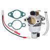 Cirecsiy Carburetor for Kohler CV460S26507 Engine Compatible Replacement Carb for Easy Start, Smooth Power & Stable Idle on Lawn Mowers, Garden Tractors & Outdoor Equipment (Homeowners & DIYers) view 1