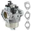 Cirecsiy Carburetor with Gaskets Compatible with Briggs & Stratton 25T3 25T 813280 Engines, Easy Cold Start, Stable idle, Quick Install for Lawn Mowing and Yard Care, for homeowners and DIYers view 1