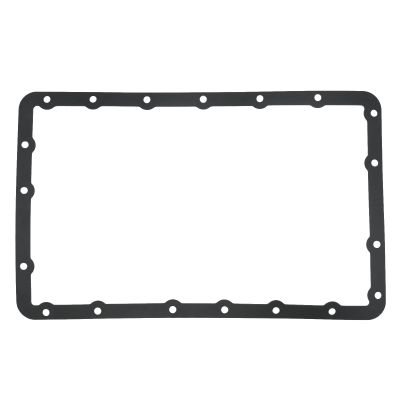 SCHUSSPART TOS 18685 Transmission Oil Pan Gasket Compatible with Jeep Cherokee Comanche Sorento GS300 LS400 SC300 SC400 Fit for Toyota 4Runner Celica Sequoia Supra Tacoma Tundra Replaces 3510635040