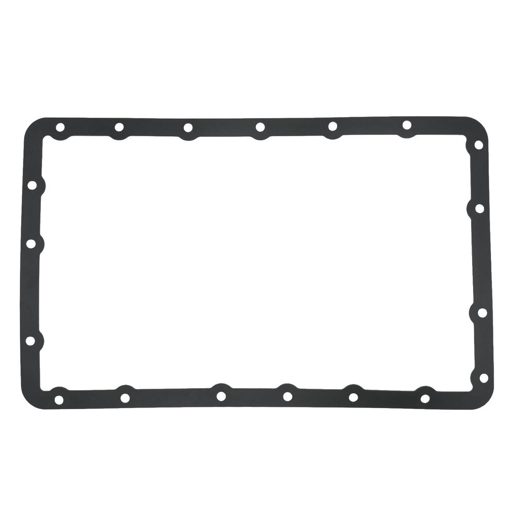 SCHUSSPART TOS 18685 Transmission Oil Pan Gasket Compatible with Jeep Cherokee Comanche Sorento GS300 LS400 SC300 SC400 Fit for Toyota 4Runner Celica Sequoia Supra Tacoma Tundra Replaces 3510635040