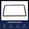 SCHUSSPART TOS 18685 Transmission Oil Pan Gasket Compatible with Jeep Cherokee Comanche Sorento GS300 LS400 SC300 SC400 Fit for Toyota 4Runner Celica Sequoia Supra Tacoma Tundra Replaces 3510635040 view 2