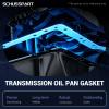 SCHUSSPART TOS 18685 Transmission Oil Pan Gasket Compatible with Jeep Cherokee Comanche Sorento GS300 LS400 SC300 SC400 Fit for Toyota 4Runner Celica Sequoia Supra Tacoma Tundra Replaces 3510635040 view 3