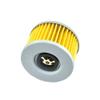 Motorcycle Oil Filter Compatible with CBX400 CX650 GL650/83-86 CM400/79-83 CX400/82-84 CB450/86-92 CM450 CMX450 CX 500 GL500 CBX550 spare parts(4 pcs) view 3