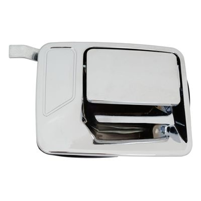 alxiang Exterior Door Handle Rear for Ford E350 SuperDuty 1999-2016