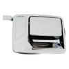 alxiang Exterior Door Handle Rear for Ford E350 SuperDuty 1999-2016 view 1