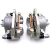 Front Brake Caliper KitCompatible For CFMoto CForce 800XC 850 1000 UForce 600 191S 1000 U10 ZForce 950 9AWV-081100-4000 9AWV-081200-4000 view 2