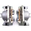 Front Brake Caliper KitCompatible For CFMoto CForce 800XC 850 1000 UForce 600 191S 1000 U10 ZForce 950 9AWV-081100-4000 9AWV-081200-4000 view 3