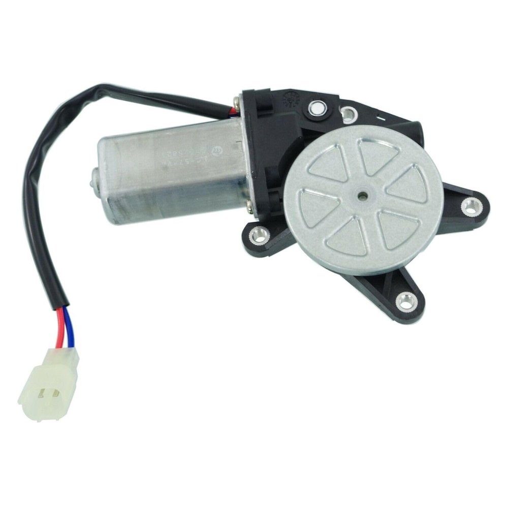Window Motor 1pc Power Left Driver Side for Subaru for Outback 2005-2009 for Tribeca 2008-2010 13671871 824123