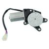 Window Motor 1pc Power Left Driver Side for Subaru for Outback 2005-2009 for Tribeca 2008-2010 13671871 824123 view 1