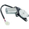 Window Motor 1pc Power Left Driver Side for Subaru for Outback 2005-2009 for Tribeca 2008-2010 13671871 824123 view 3