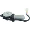 Window Motor 1pc Power Left Driver Side for Subaru for Outback 2005-2009 for Tribeca 2008-2010 13671871 824123 view 4