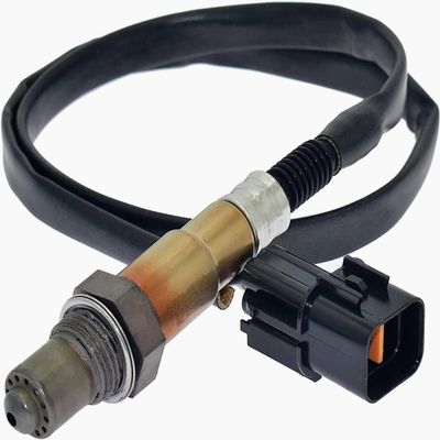 Crmawiny1PCS 39210-2E771 Air Fuel Ratio O2 Oxygen Sensor Rear for Hyundai IX25 2.0L 2015