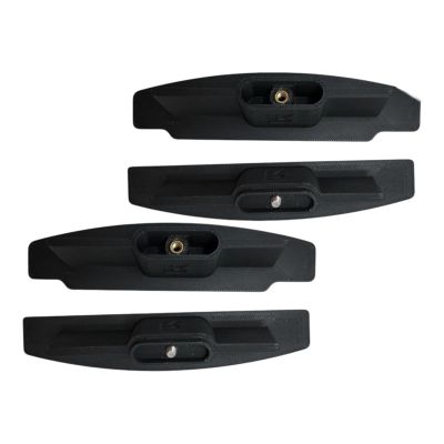 2021-2024 Models for Toyota Sienna Left & Right Door Handle Protector Cover