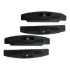 2021-2024 Models for Toyota Sienna Left & Right Door Handle Protector Cover view 1