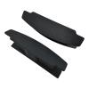 2021-2024 Models for Toyota Sienna Left & Right Door Handle Protector Cover view 2