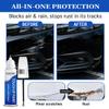 Black Noir/Space Black (NKA/MJB) Touch up Paint for Hyundai-Exact Match Scratch Repair Kit 2-In-1 Premium Car Paint Pen for Chips & Nicks view 2