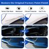 Black Noir/Space Black (NKA/MJB) Touch up Paint for Hyundai-Exact Match Scratch Repair Kit 2-In-1 Premium Car Paint Pen for Chips & Nicks view 4