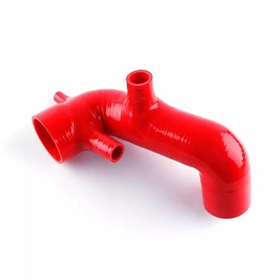 AJRASPD Silicone Induction/Air Intake/Inlet Hose Compatible with Fiat Punto Gt 1.4l Turbo 1993-1999