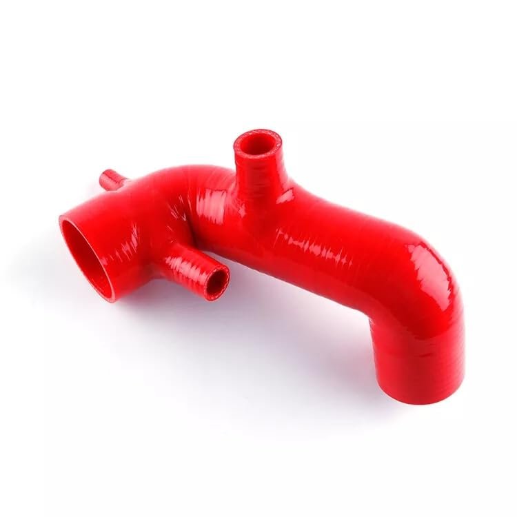 AJRASPD Silicone Induction/Air Intake/Inlet Hose Compatible with Fiat Punto Gt 1.4l Turbo 1993-1999