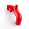 AJRASPD Silicone Induction/Air Intake/Inlet Hose Compatible with Fiat Punto Gt 1.4l Turbo 1993-1999 view 2