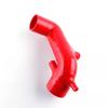 AJRASPD Silicone Induction/Air Intake/Inlet Hose Compatible with Fiat Punto Gt 1.4l Turbo 1993-1999 view 4