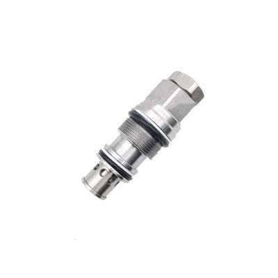 52710-A 2500PS-6 For LiuGong CLG906D/9075E Sany SY75 XCMG XE65/80 Main Control Valve Safety Valve Excavator Parts