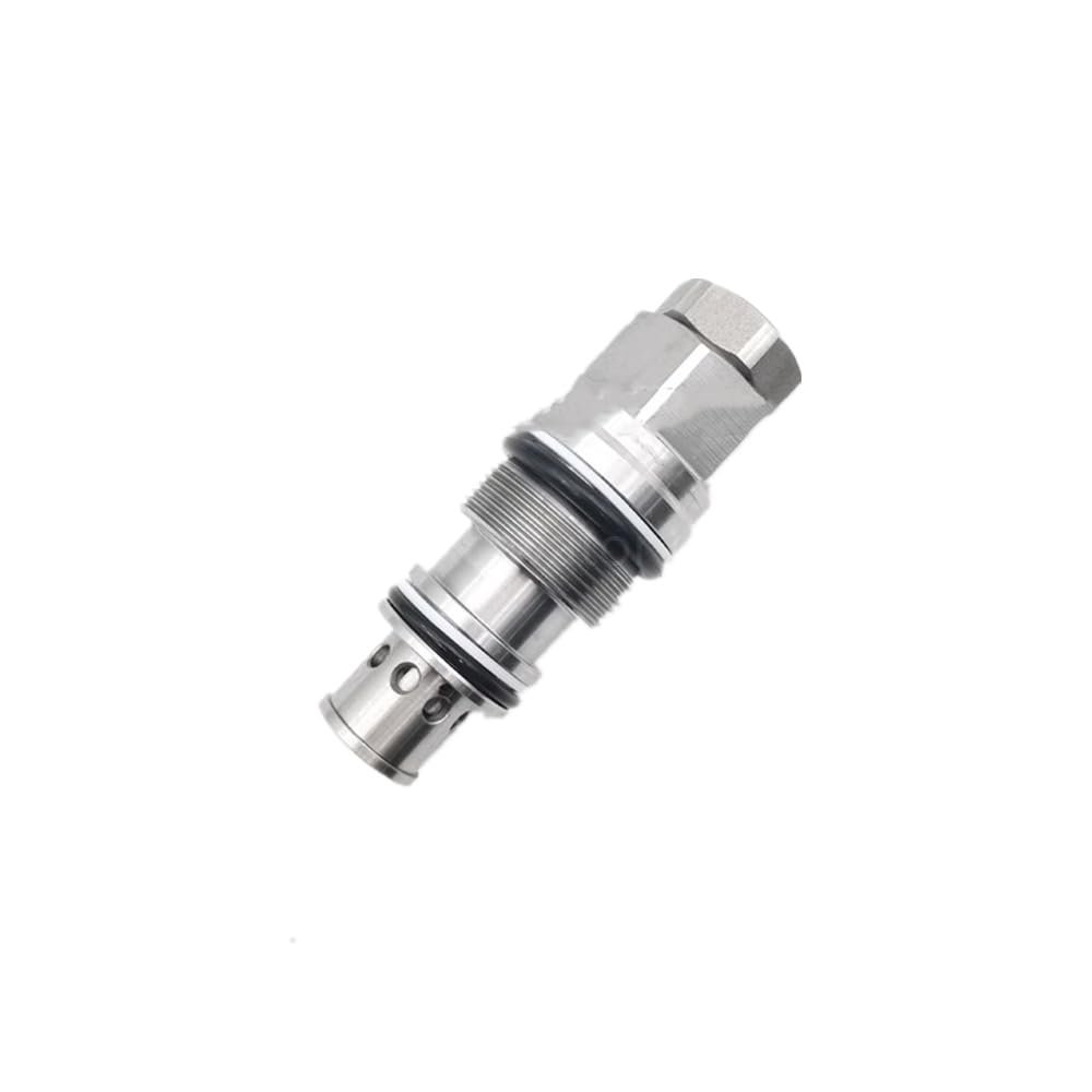 52710-A 2500PS-6 For LiuGong CLG906D/9075E Sany SY75 XCMG XE65/80 Main Control Valve Safety Valve Excavator Parts