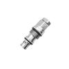 52710-A 2500PS-6 For LiuGong CLG906D/9075E Sany SY75 XCMG XE65/80 Main Control Valve Safety Valve Excavator Parts view 1