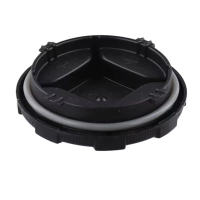 Dust Cap Cover for Hyundai for Accent for I30 2017-18 for Tucson 15-18 for IONIQ for Santa FE 16 Car Headlights Dust Cap Cover 92140-D3000