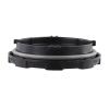 Dust Cap Cover for Hyundai for Accent for I30 2017-18 for Tucson 15-18 for IONIQ for Santa FE 16 Car Headlights Dust Cap Cover 92140-D3000 view 2