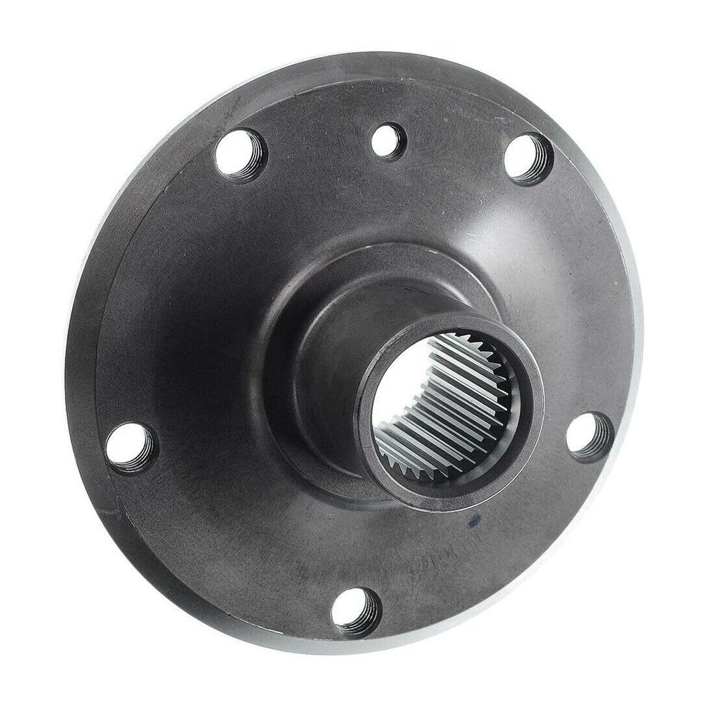 ZSYXGTAL Wheel Hub Mounting Stability Rear Left Right 33411095774