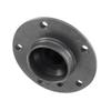 ZSYXGTAL Wheel Hub Mounting Stability Rear Left Right 33411095774 view 4