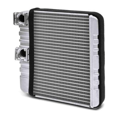 ZSYXGTAL Heater Core Cabin Heat Exchange Aluminum for BMW M3 2001-2006