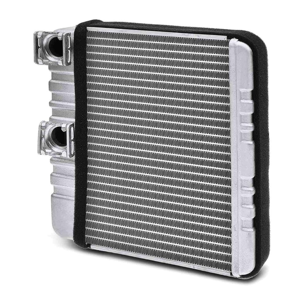 ZSYXGTAL Heater Core Cabin Heat Exchange Aluminum for BMW M3 2001-2006