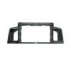 for BYD F3 9INCH Car Radio Android DVD Stereo Audio Screen Multimedia Video CD Player Navigation Cables Harness Frame(White) view 1