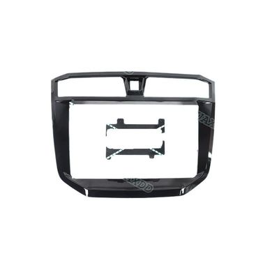 for 2019 MAXUS T70 UV Black 10.1INCH Car Radio Android DVD Stereo Audio Screens MP5 GPS Player Navigation Cables Harness(Black)