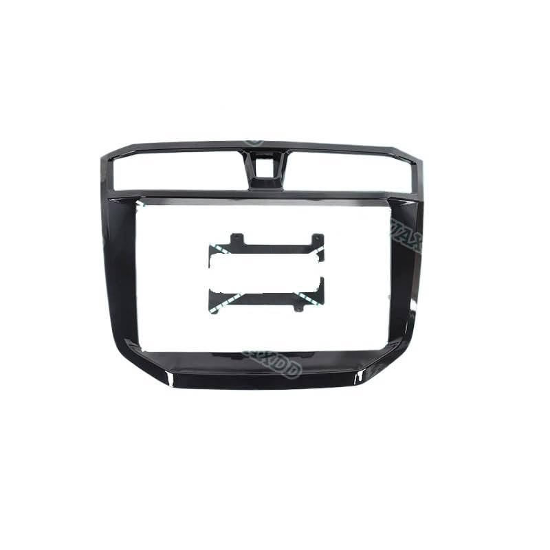 for 2019 MAXUS T70 UV Black 10.1INCH Car Radio Android DVD Stereo Audio Screens MP5 GPS Player Navigation Cables Harness(Black)