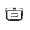 for 2019 MAXUS T70 UV Black 10.1INCH Car Radio Android DVD Stereo Audio Screens MP5 GPS Player Navigation Cables Harness(Black) view 1