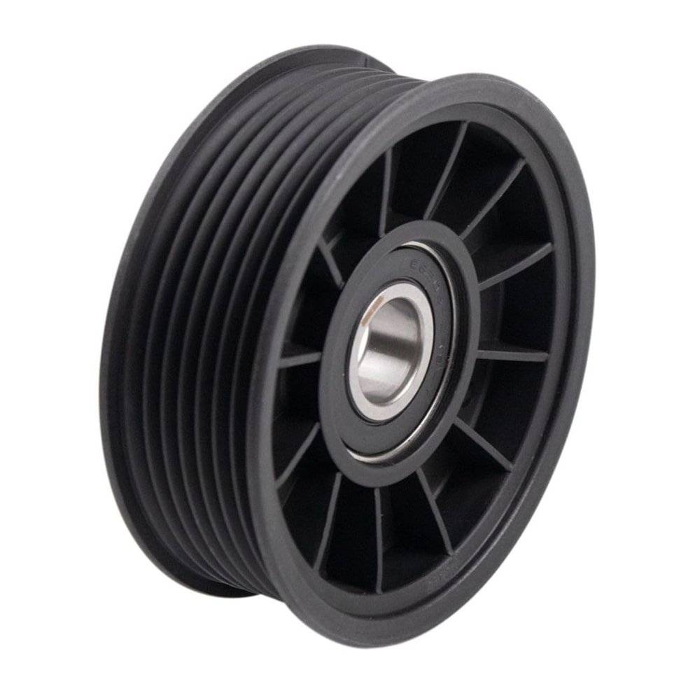 ZSYXGTAL Idlers Tensioners for Land Rover Discovery 1999-2004