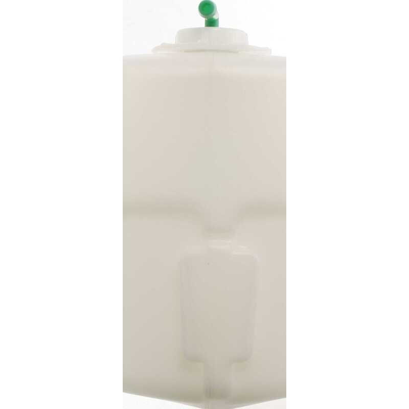 Coolant Reservoir with Cap For 1998-2002 Honda Accord 4 Cyl. 2.3L Engine